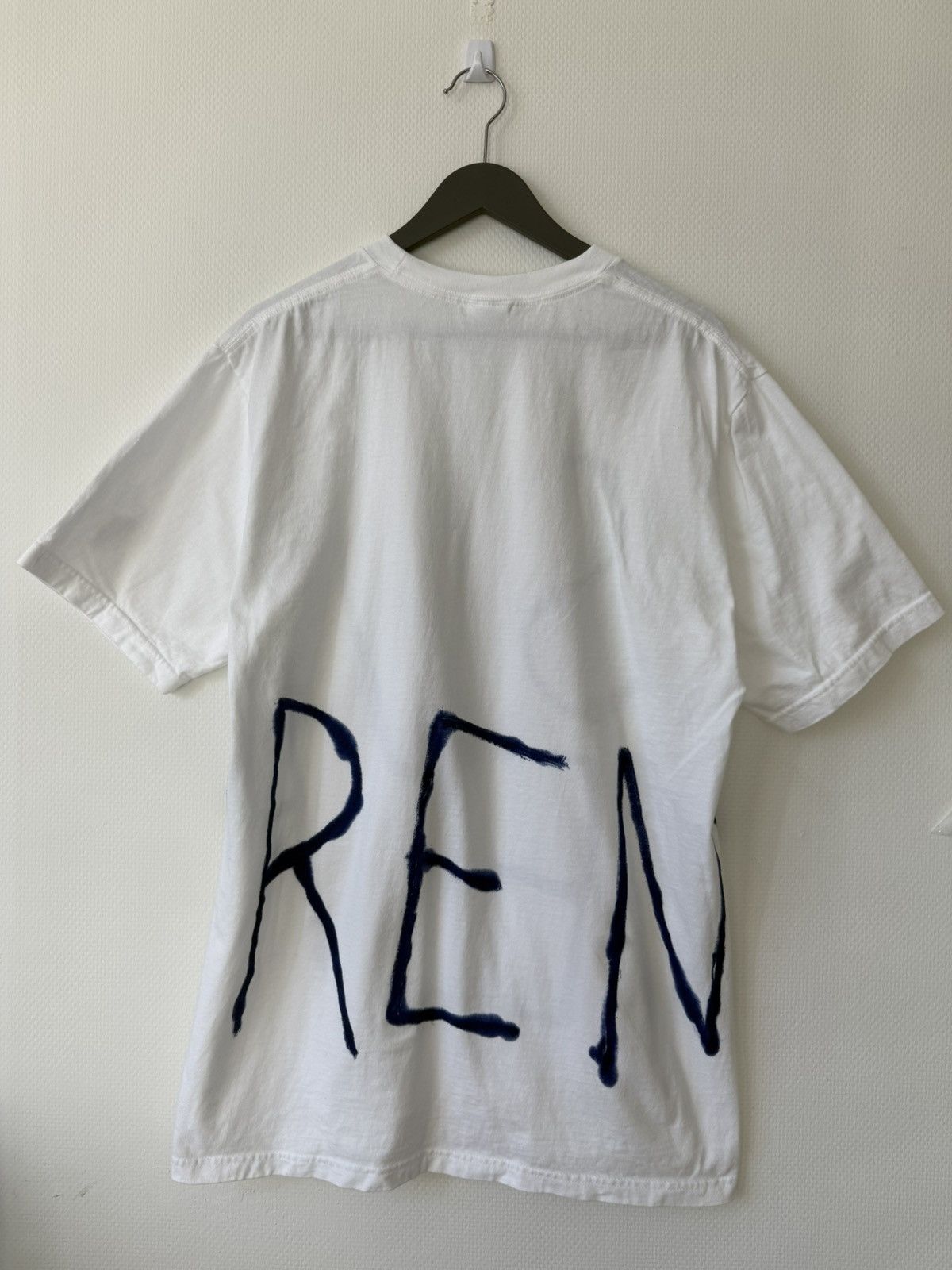 Supreme Supreme t-shirt Size US L / EU 52-54 / 3 - 2 Thumbnail