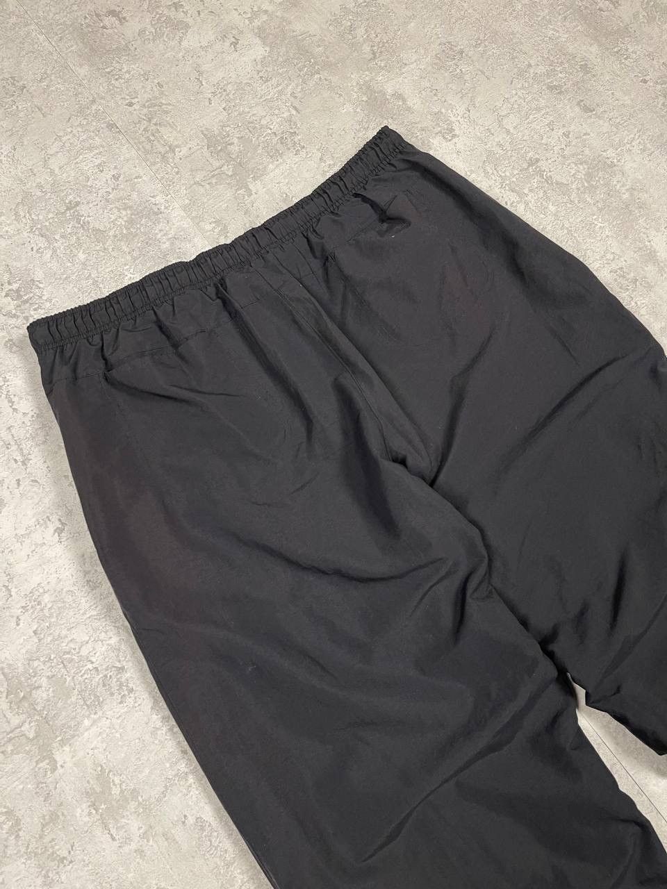 Nike Vintage Nike Y2K Drill Track Pants Size XL Size US 38 / EU 54 - 12 Thumbnail