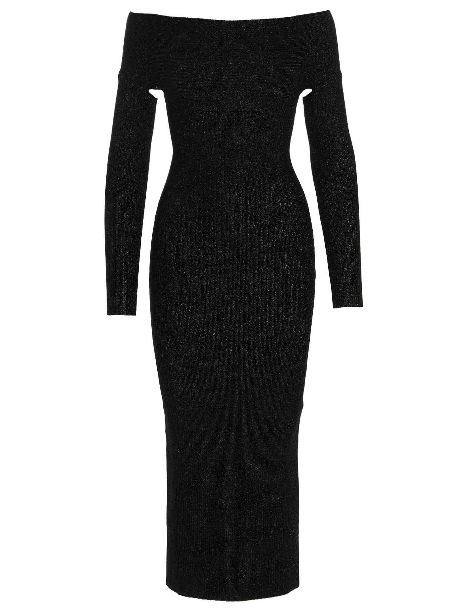 KHAITE 'Mariasole' Dress Size 32" / US 10 / IT 46 - 1 Thumbnail