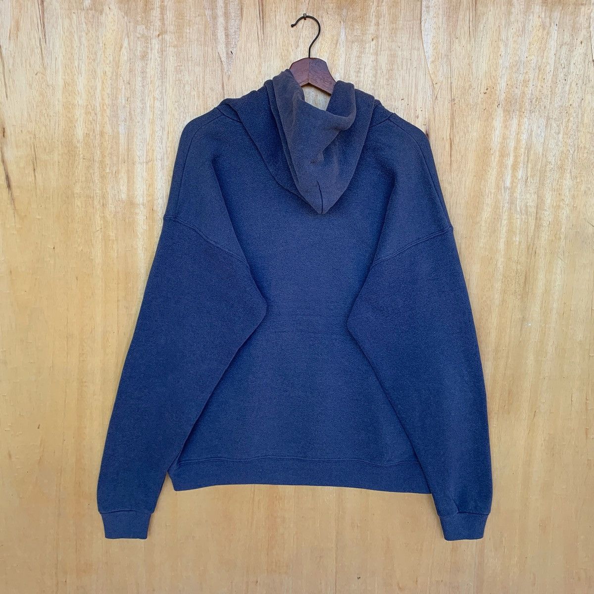 Sessions Vintage 90s Sessions Snowboarding Hoodie Size US L / EU 52-54 / 3 - 2 Thumbnail