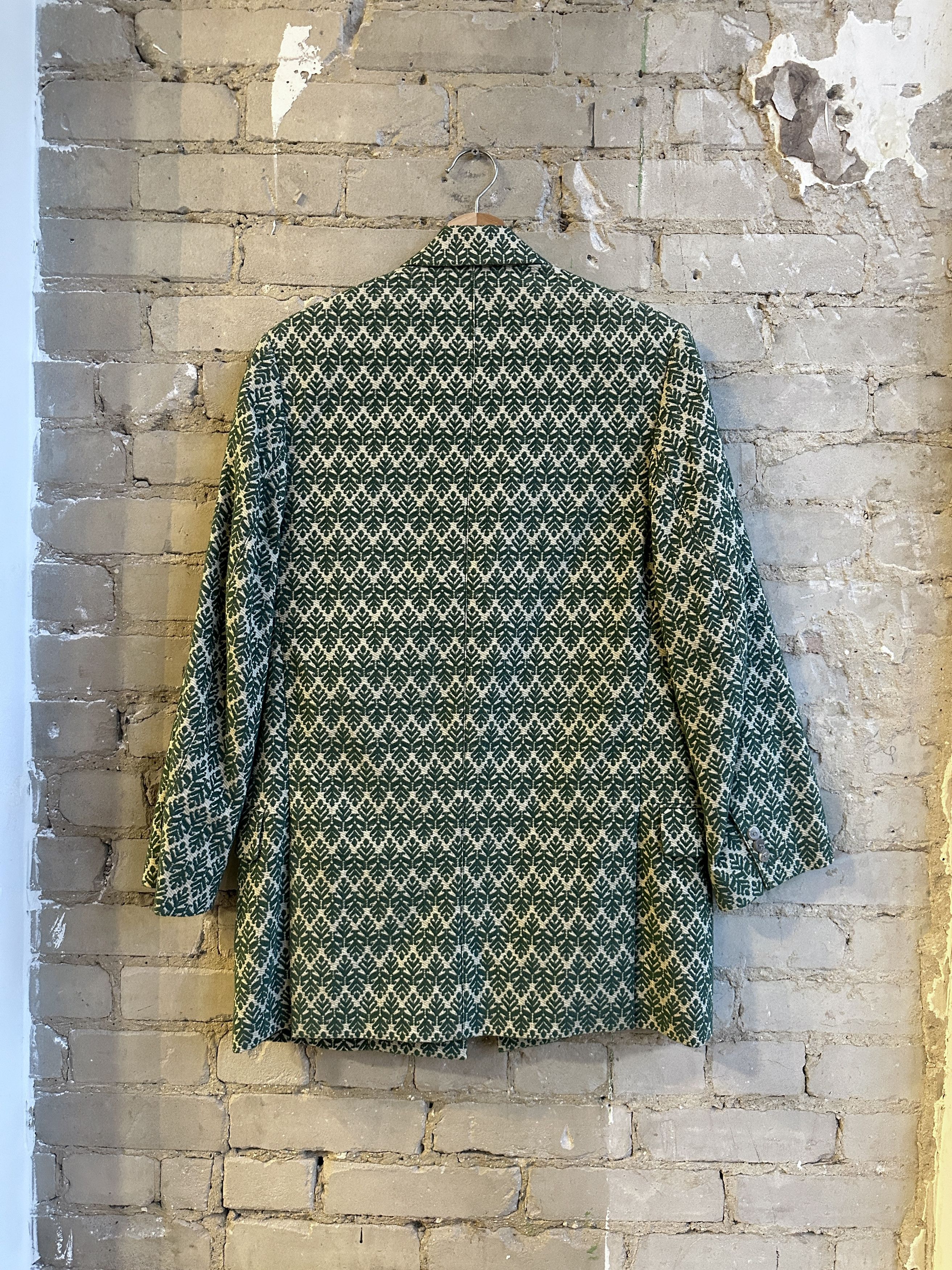 Acne Studios 2020 Acne Studios Blazer Size XS / US 0-2 / IT 36-38 - 2 Thumbnail