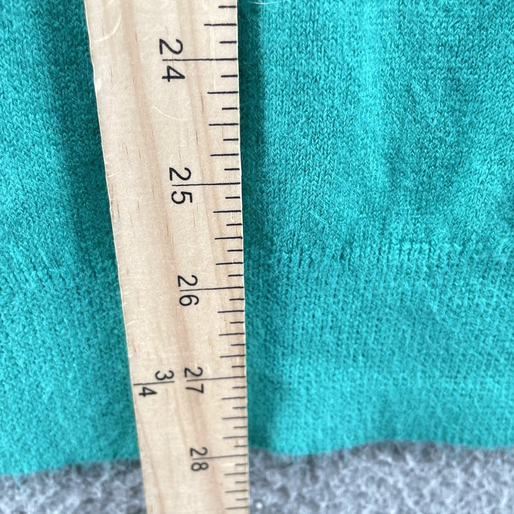 Wilson VTG Wilson Staff Golf Sweater Mens XL Turquoise Illinois Country Club Preppy USA Size US XL / EU 56 / 4 - 6 Thumbnail