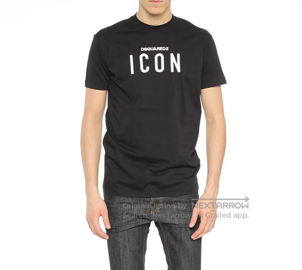 Dsquared2 × Streetwear Dsquared2 Bitch Where T-Shirt | Grailed