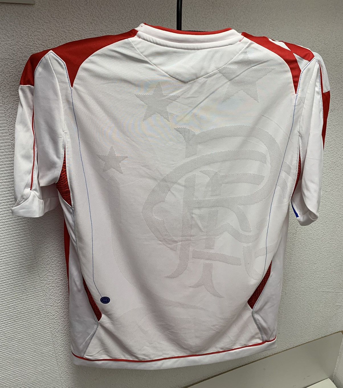 Umbro Rangers Umbro vintage soccer jersey M as Size US M / EU 48-50 / 2 - 6 Thumbnail