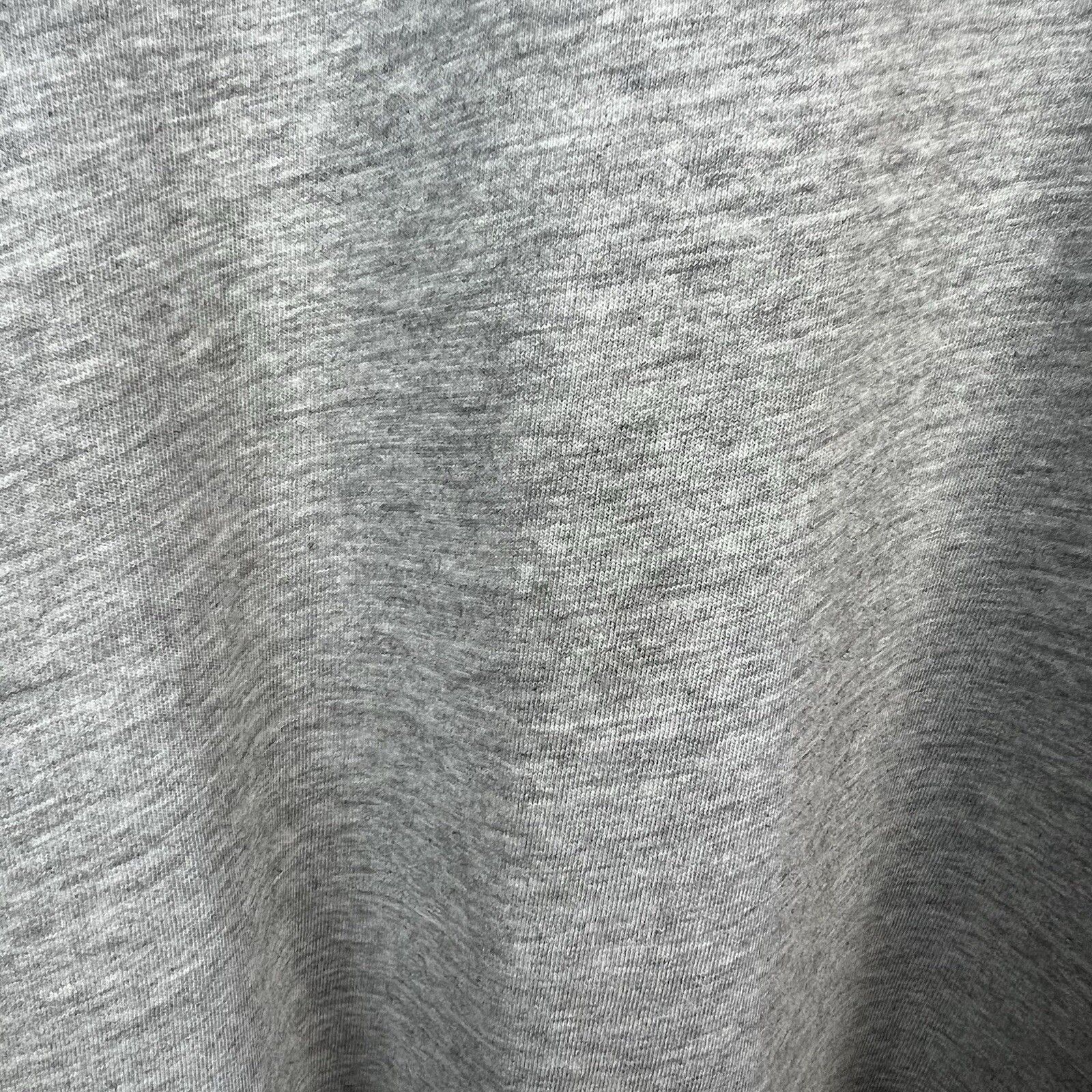 Nike Nike V Neck Vintage Tee Men's Size M Short Sleeve Size US M / EU 48-50 / 2 - 10 Thumbnail