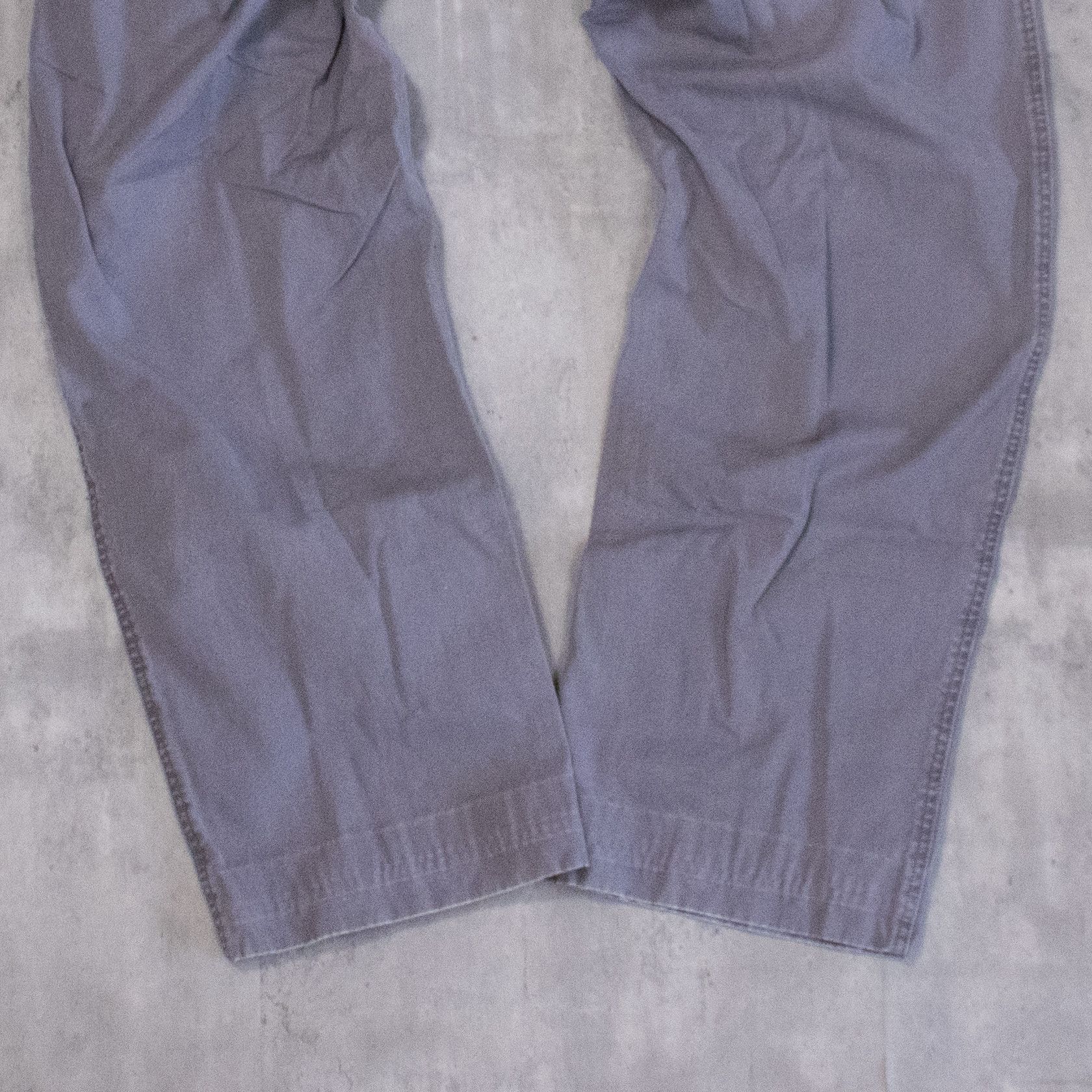 Cabelas × Vintage Y2K 2000’s Cabla’s OG-107 7 Pocket Faded Charcoal Pants Size US 38 / EU 54 - 11 Thumbnail
