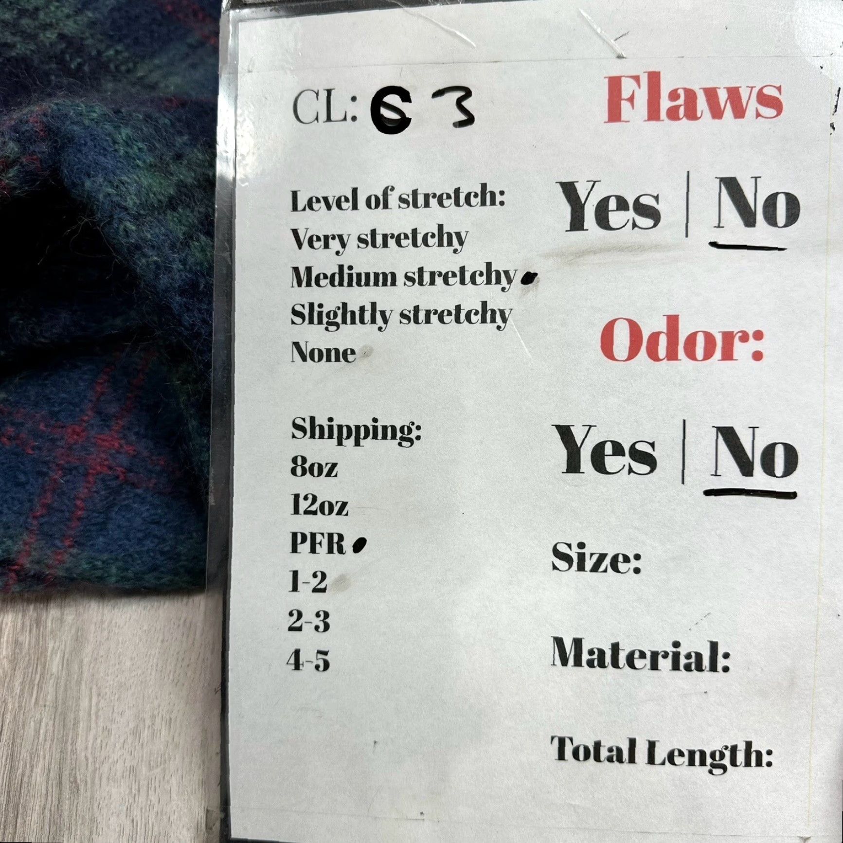 Vintage Paul Harris Design Sweater Cardigan Womens L Long Sleeve Button Mohair Knit Blue Green Vintage Winter Slim Size L / US 10 / IT 46 - 8 Thumbnail