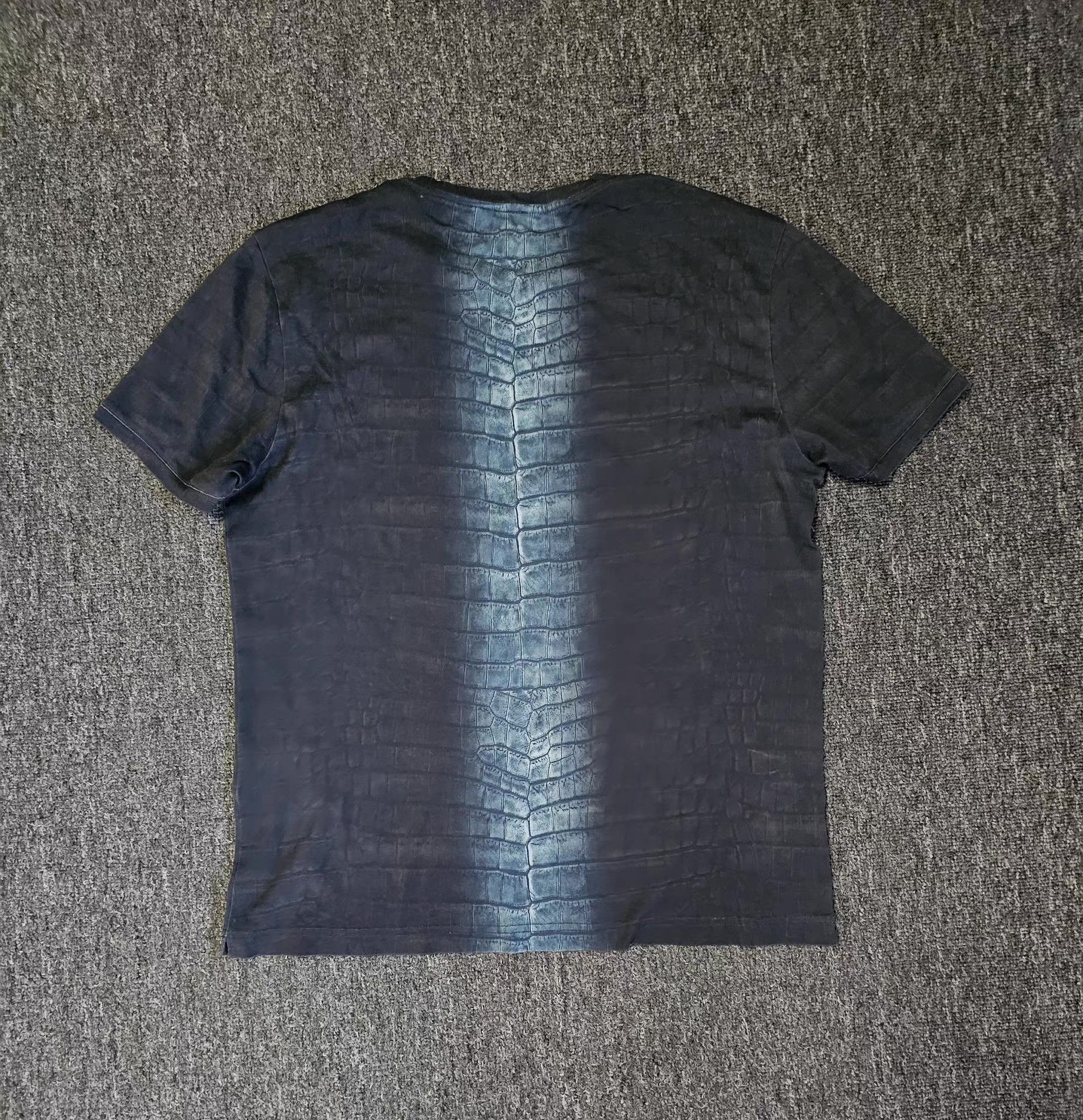 Fendi Fendi Short Sleeve T-shirt, Size US M / EU 48-50 / 2 - 4 Thumbnail