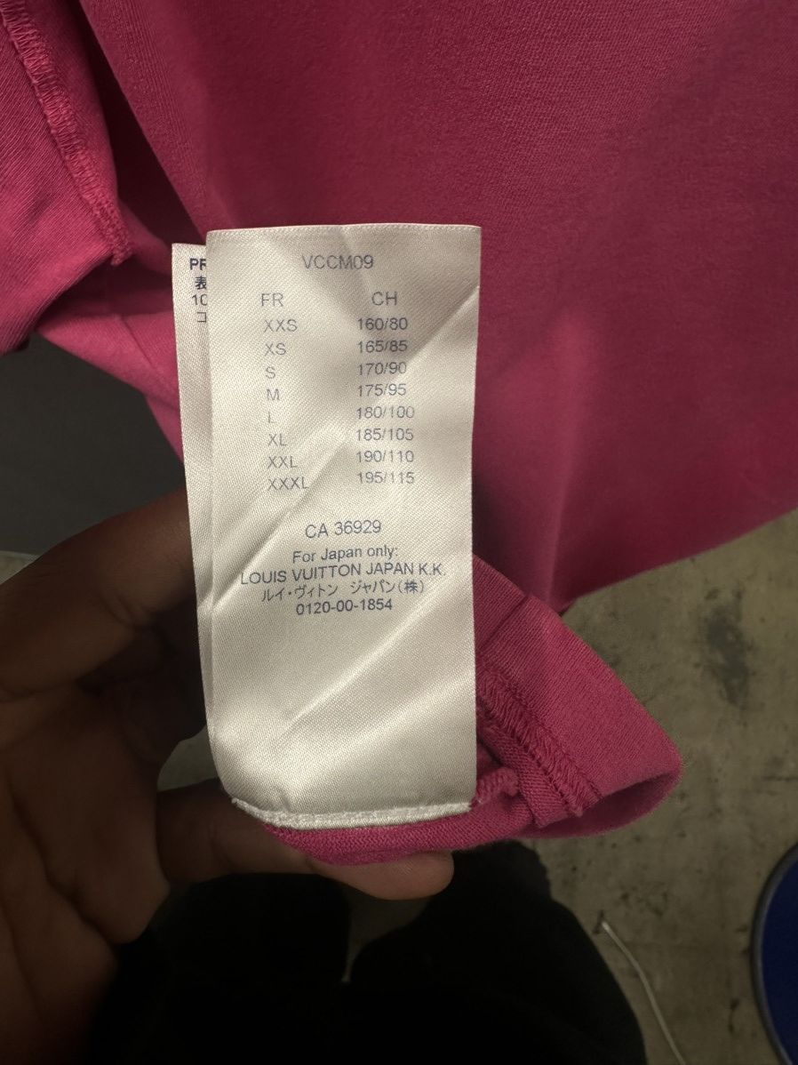 Louis Vuitton Louis Vuitton Size US XXL / EU 58 / 5 - 12 Thumbnail