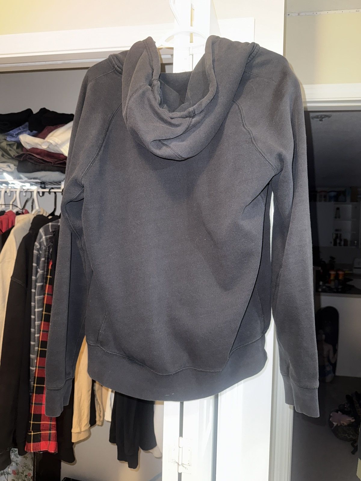 Jordan Brand Jordan zip up hoodie Size US L / EU 52-54 / 3 - 2 Thumbnail