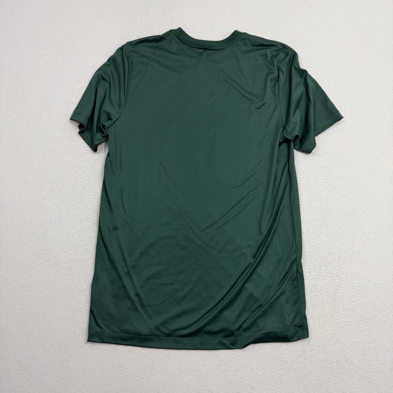 Nike Nike Michigan State Spartans Legend Football Shirt Medium Size US M / EU 48-50 / 2 - 7 Thumbnail