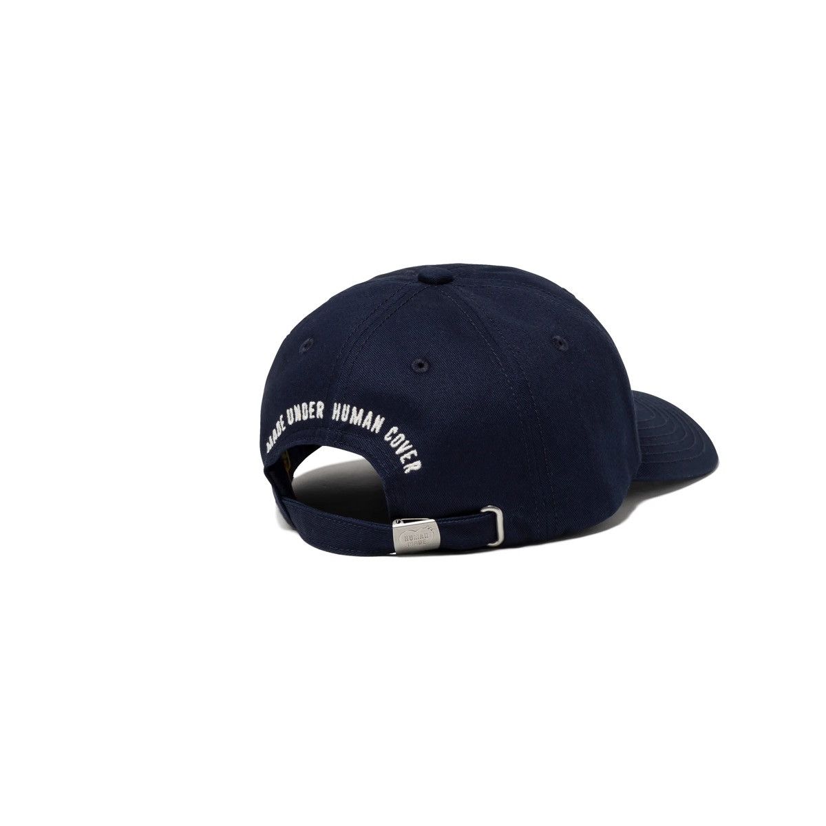 Human Made Human Made Undercover Cap Size ONE SIZE - 2 Thumbnail