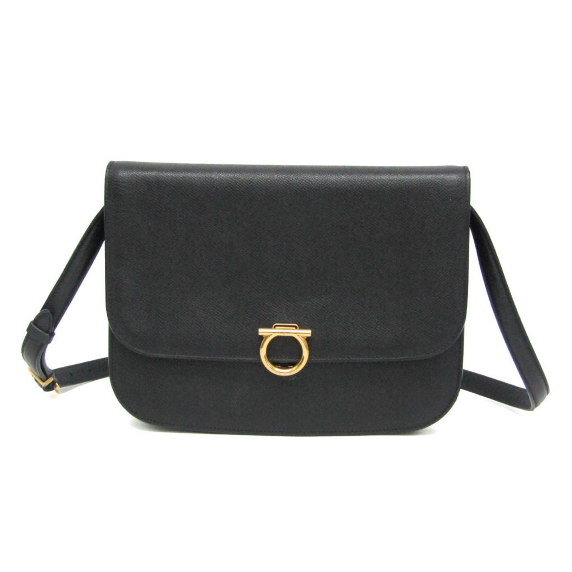 Salvatore Ferragamo Salvatore Ferragamo shoulder Size ONE SIZE - 1 Thumbnail