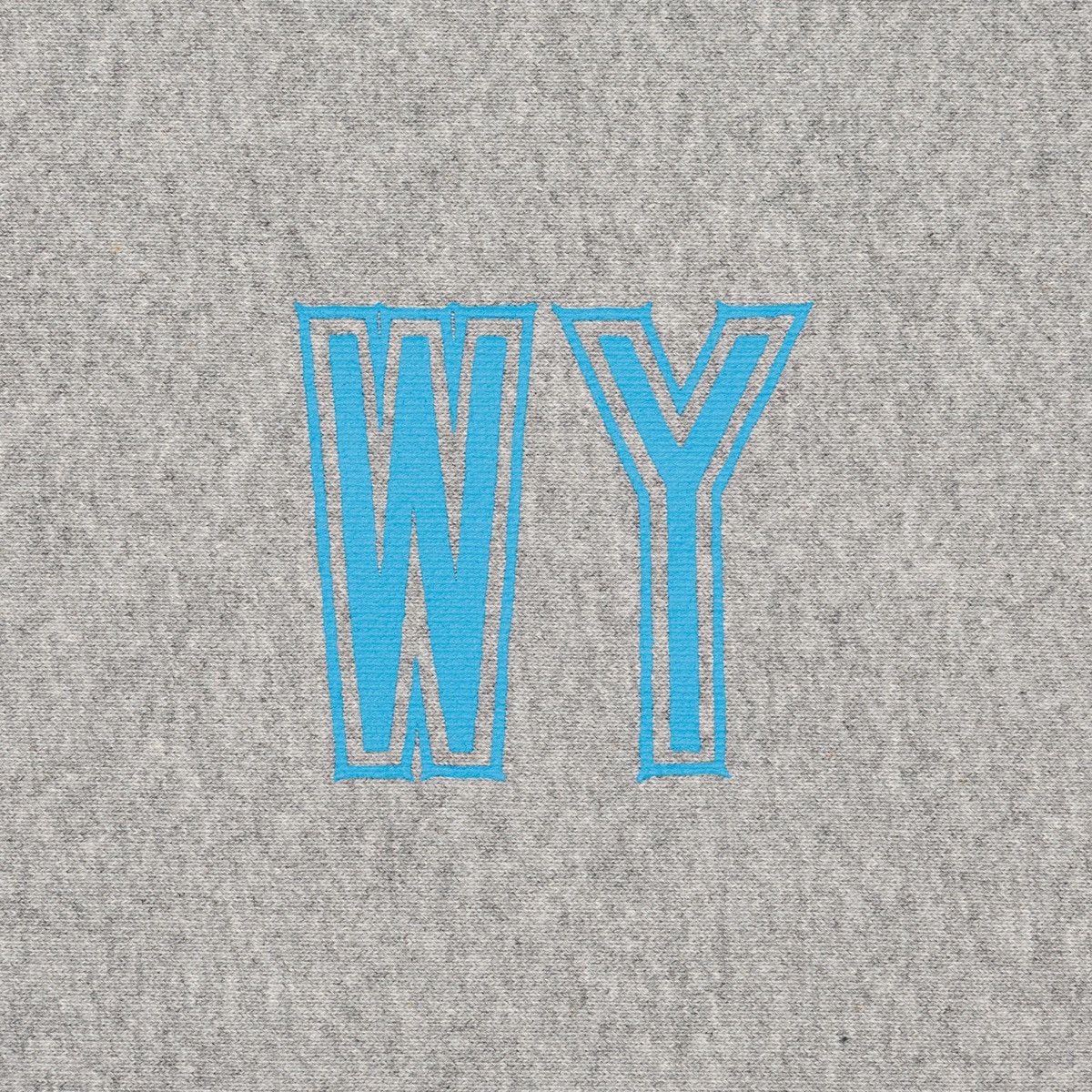 Girls Don't Cry Wasted Youth Sweatshirt Size ONE SIZE - 3 Thumbnail