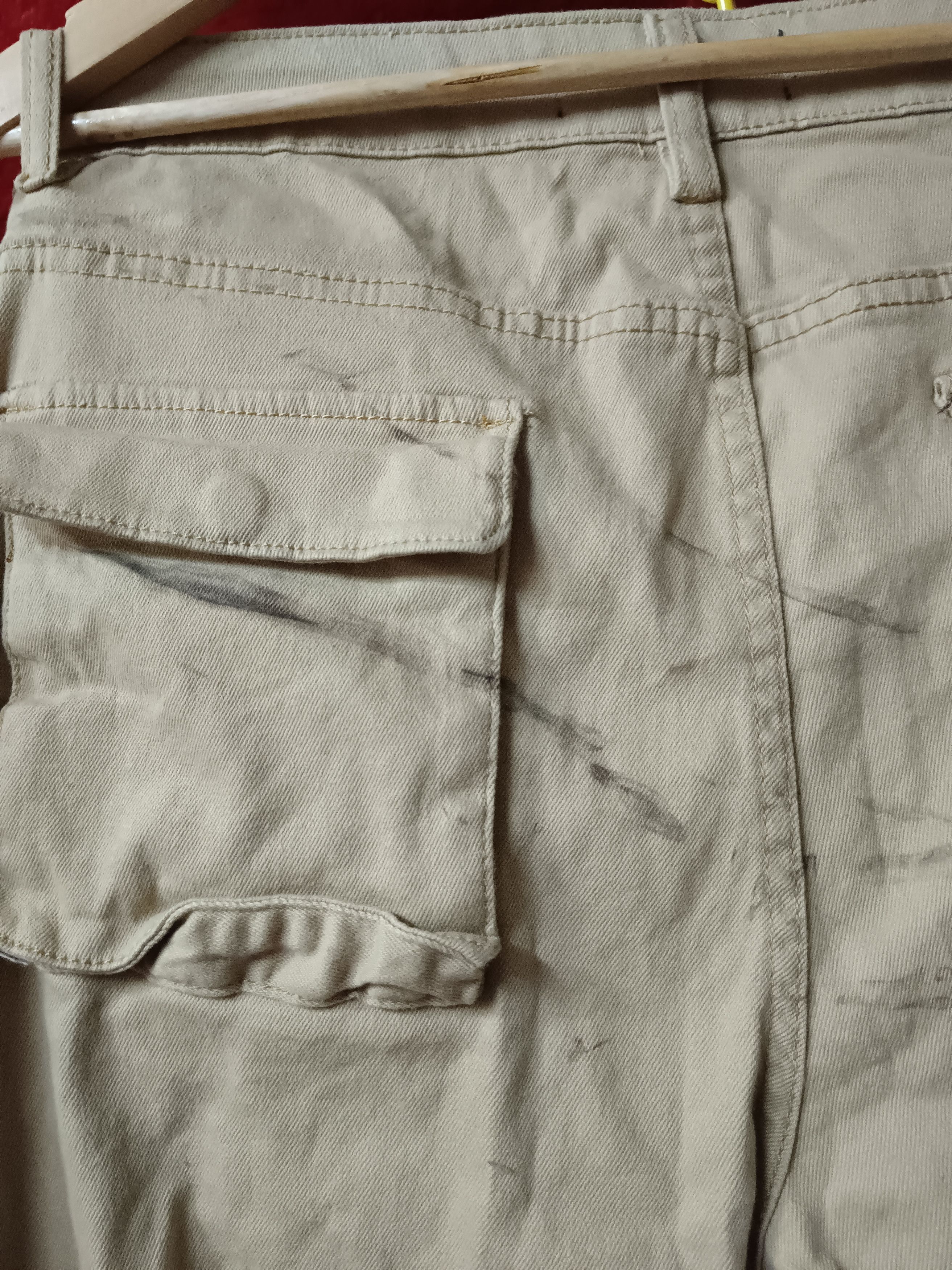Japanese Brand × Seditionaries Serenade Bondage Pants Size US 36 / EU 52 - 8 Thumbnail