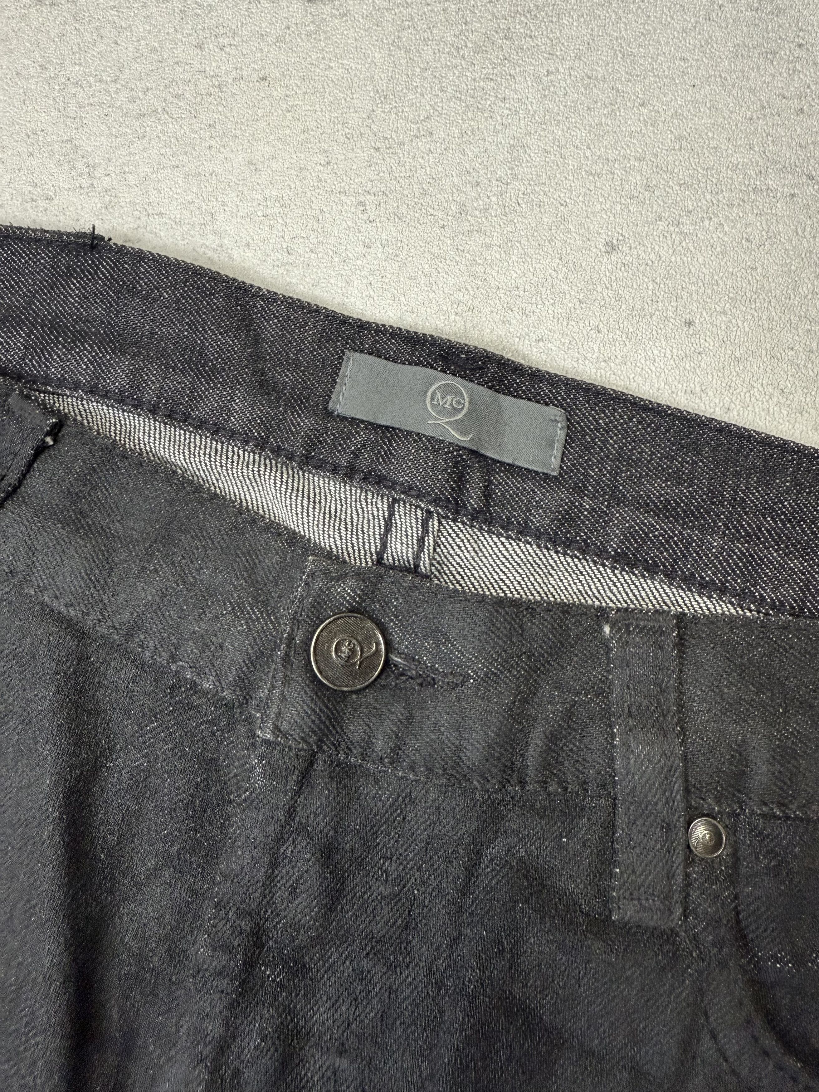 Alexander McQueen Alexander McQueen Jeans Size US 28 / EU 44 - 6 Thumbnail