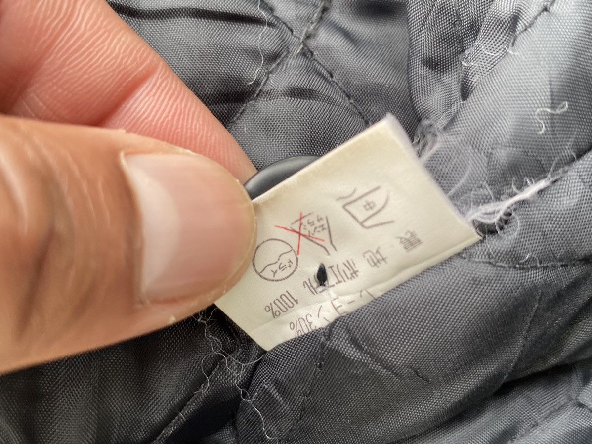 Japanese Brand × Vintage Vtg Homme International Wool Jacket Size US L / EU 52-54 / 3 - 11 Thumbnail