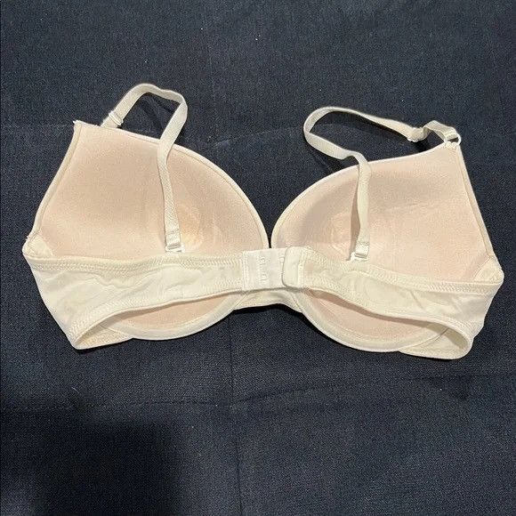 Other Maidenform 36C Underwire Push Up T- Shirt Bra Size ONE SIZE - 2 Thumbnail
