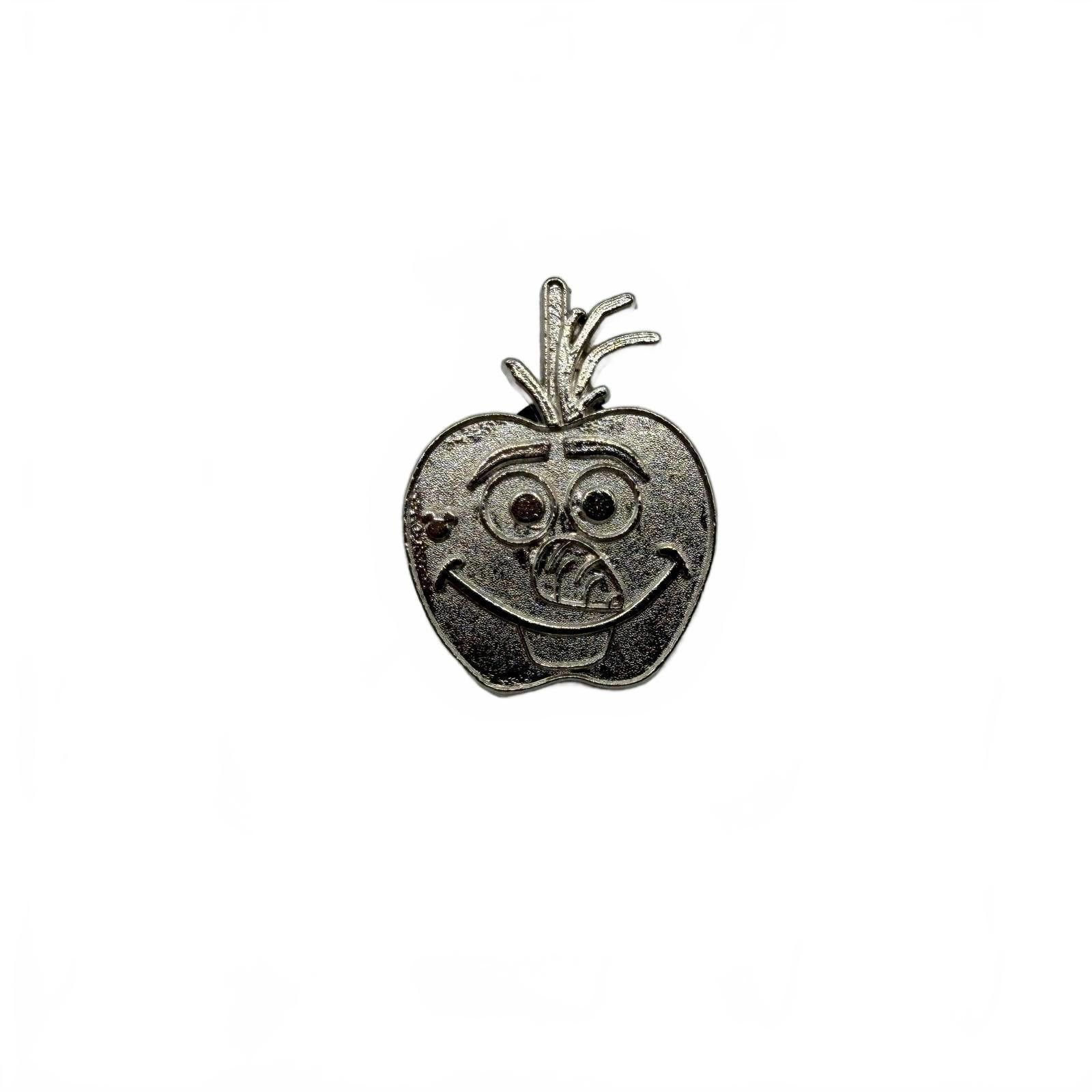 Other Disney Pin - Olaf from Frozen Chaser - Character Apples Size ONE SIZE - 1 Thumbnail