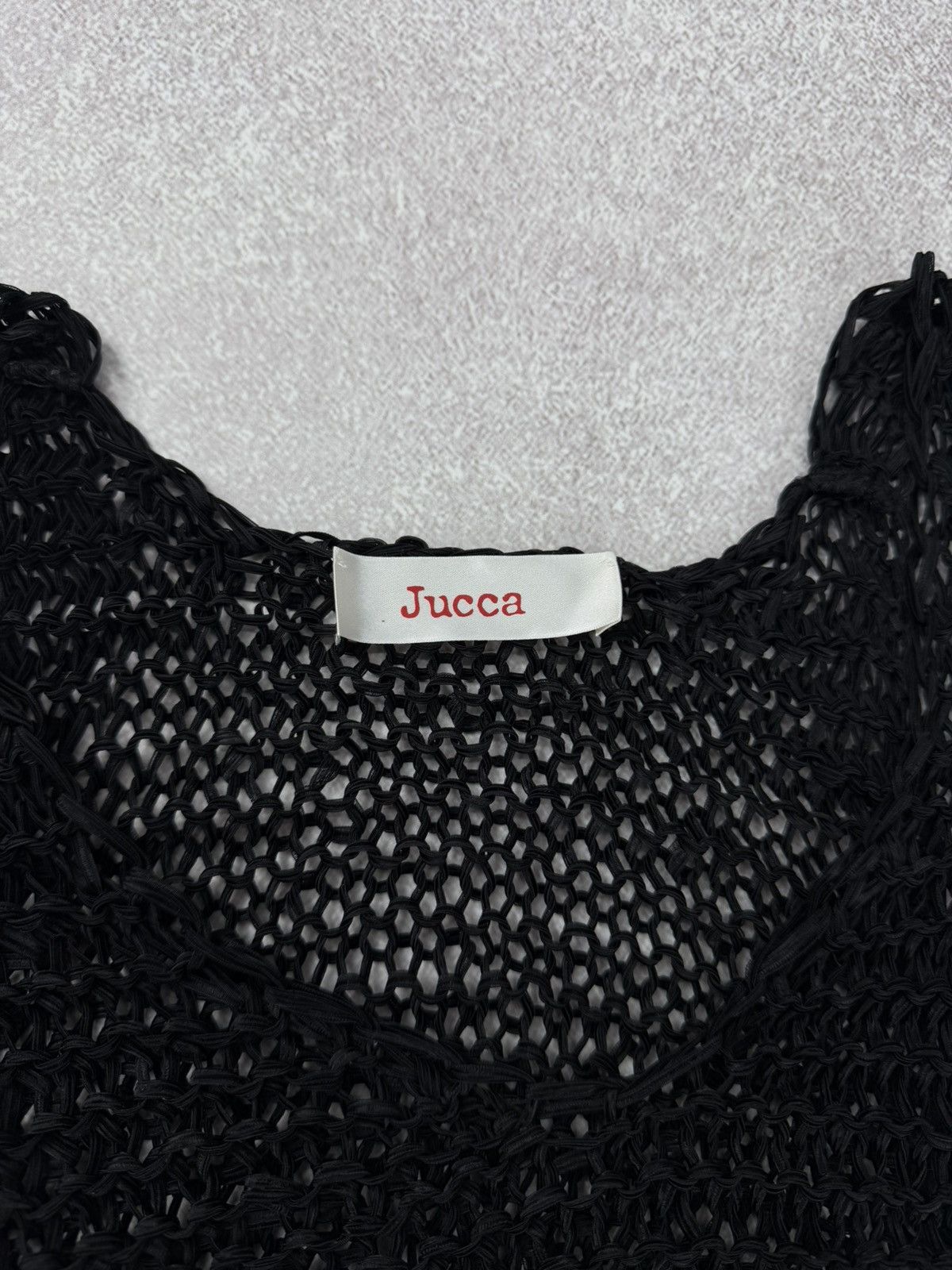 Other Jucca Black Sleeveless Top Blouses Women’s Size S Size S / US 4 / IT 40 - 5 Thumbnail