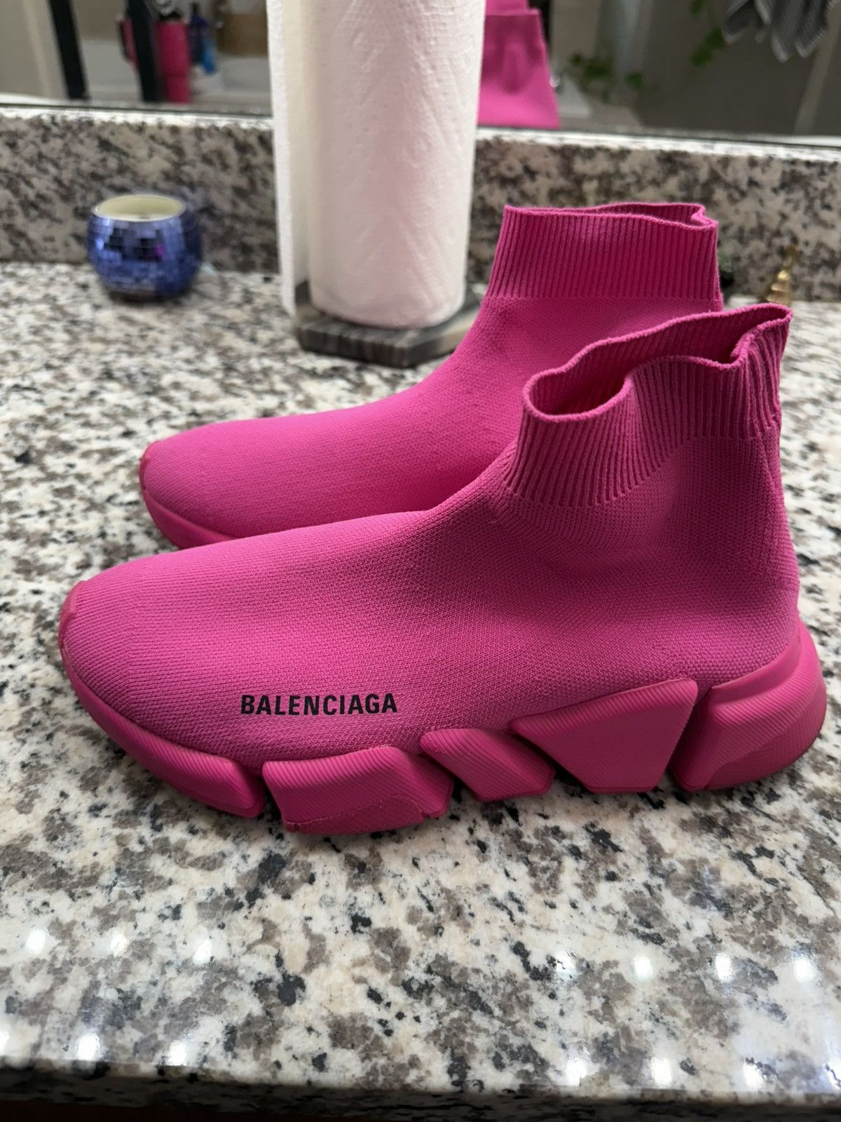 Balenciaga Balenciaga runners Size US 6 / IT 36 - 5 Thumbnail
