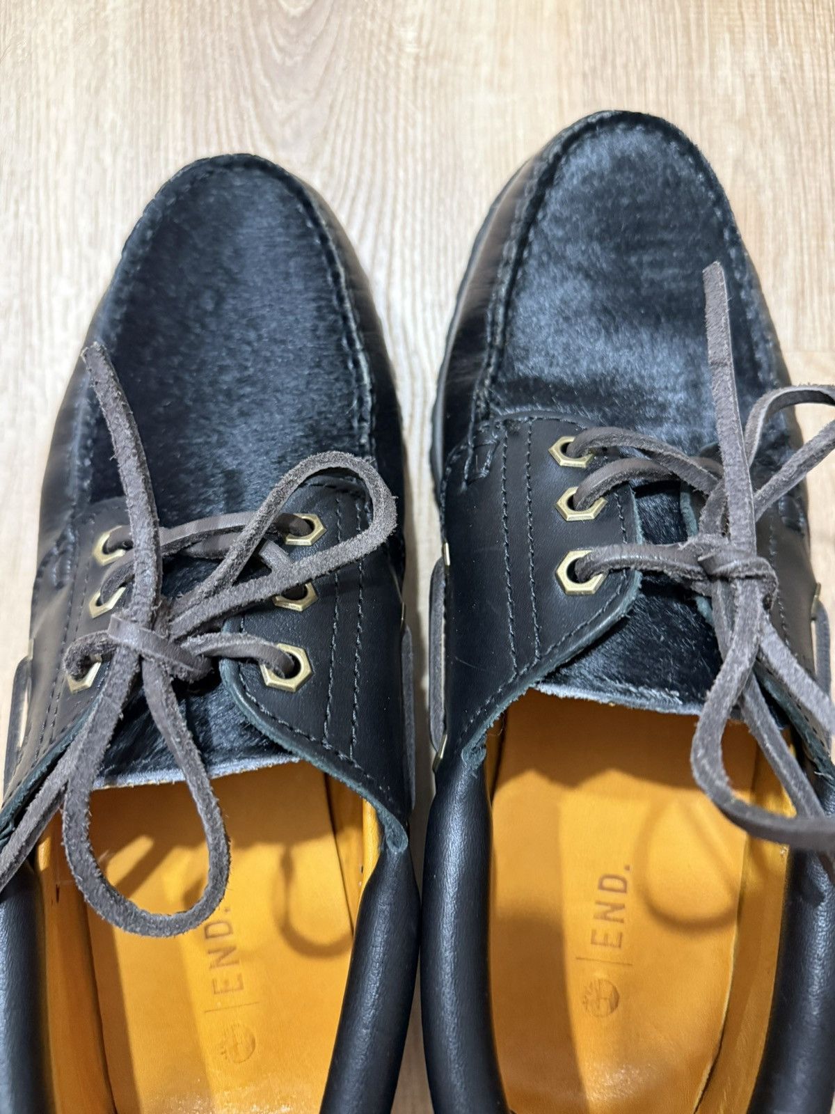 Timberland Timberland x END Size US 8 / EU 41 - 6 Thumbnail