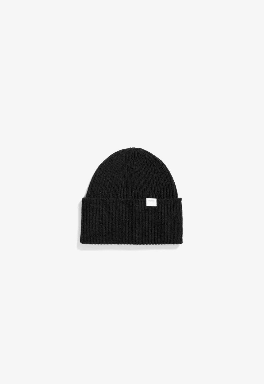 Norse Projects Norse Projects Standard Merino Lambswool Beanie NEW with Tag Size ONE SIZE - 1 Thumbnail