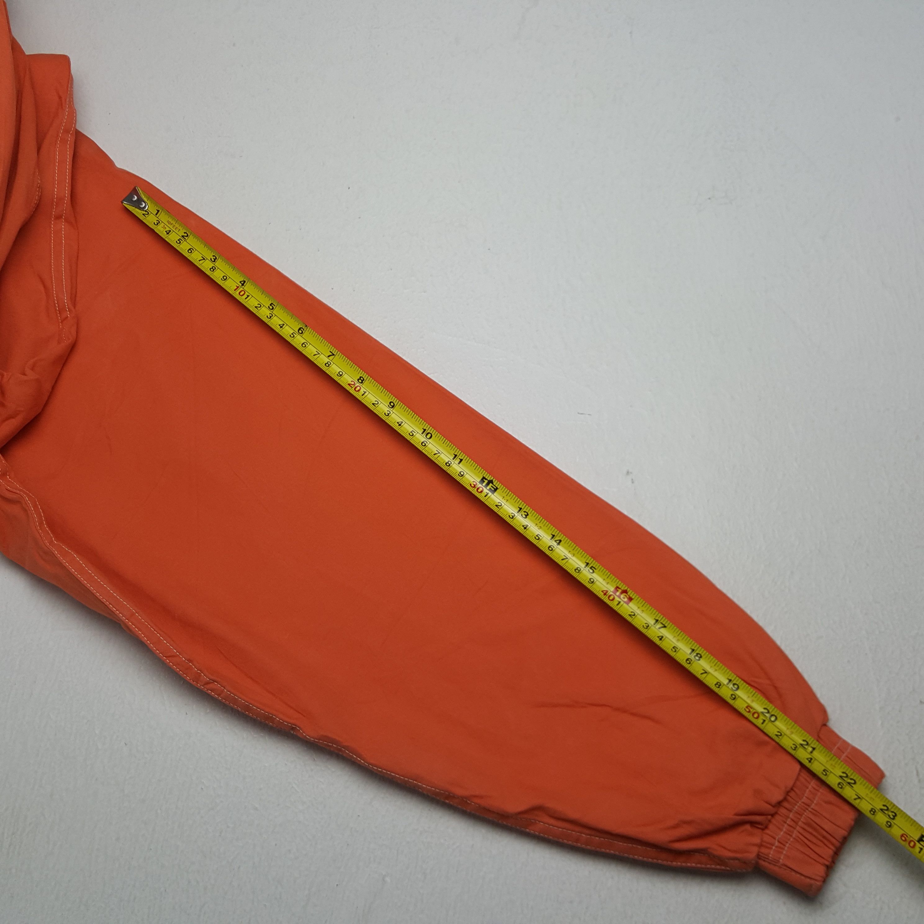 Ferrari × Vintage Vintage Ferrari Magneti Marelli Sport Bomber Racing Jacket Size US M / EU 48-50 / 2 - 7 Thumbnail