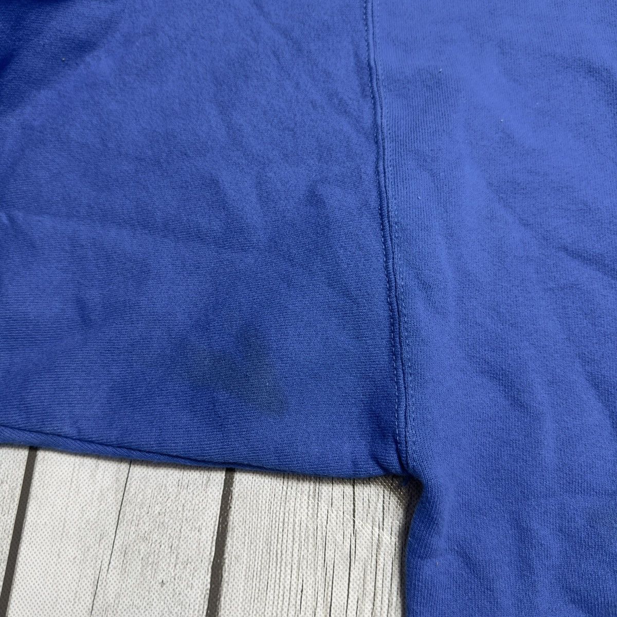 Logo Athletic × NFL × Vintage Vintage New York Giants sweatshirt Size US XL / EU 56 / 4 - 4 Thumbnail