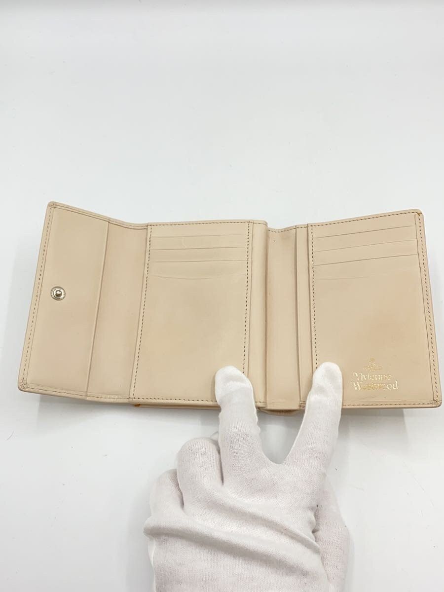 Vivienne Westwood Orb Leather Wallet Size ONE SIZE - 4 Thumbnail