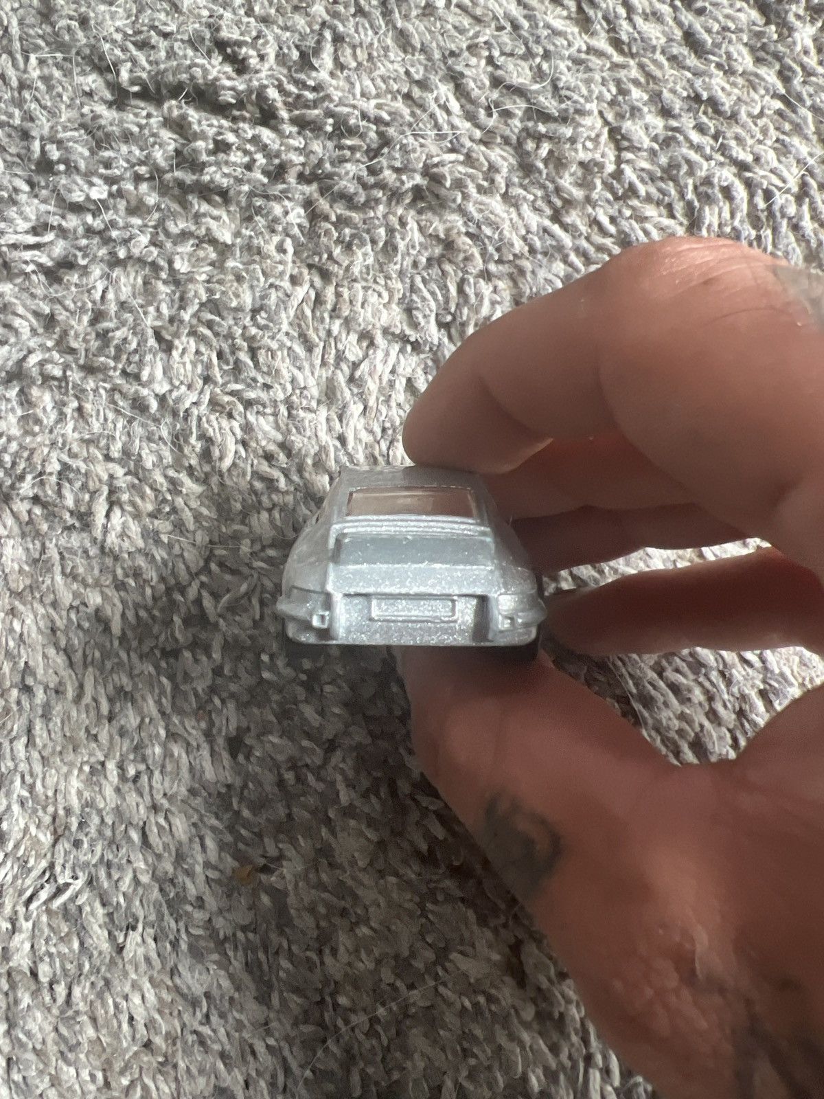 Porsche Design Hot Wheels Porsche Carrera Size ONE SIZE - 4 Thumbnail
