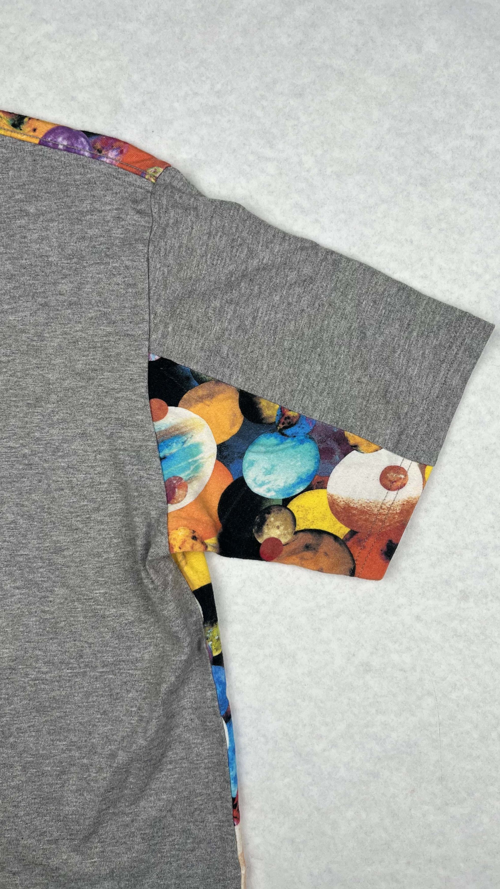 Comme des Garcons × Ganryu Comme des Garçons GANRYU "Polka Dot Planets" Graphic Tee Size US M / EU 48-50 / 2 - 7 Thumbnail