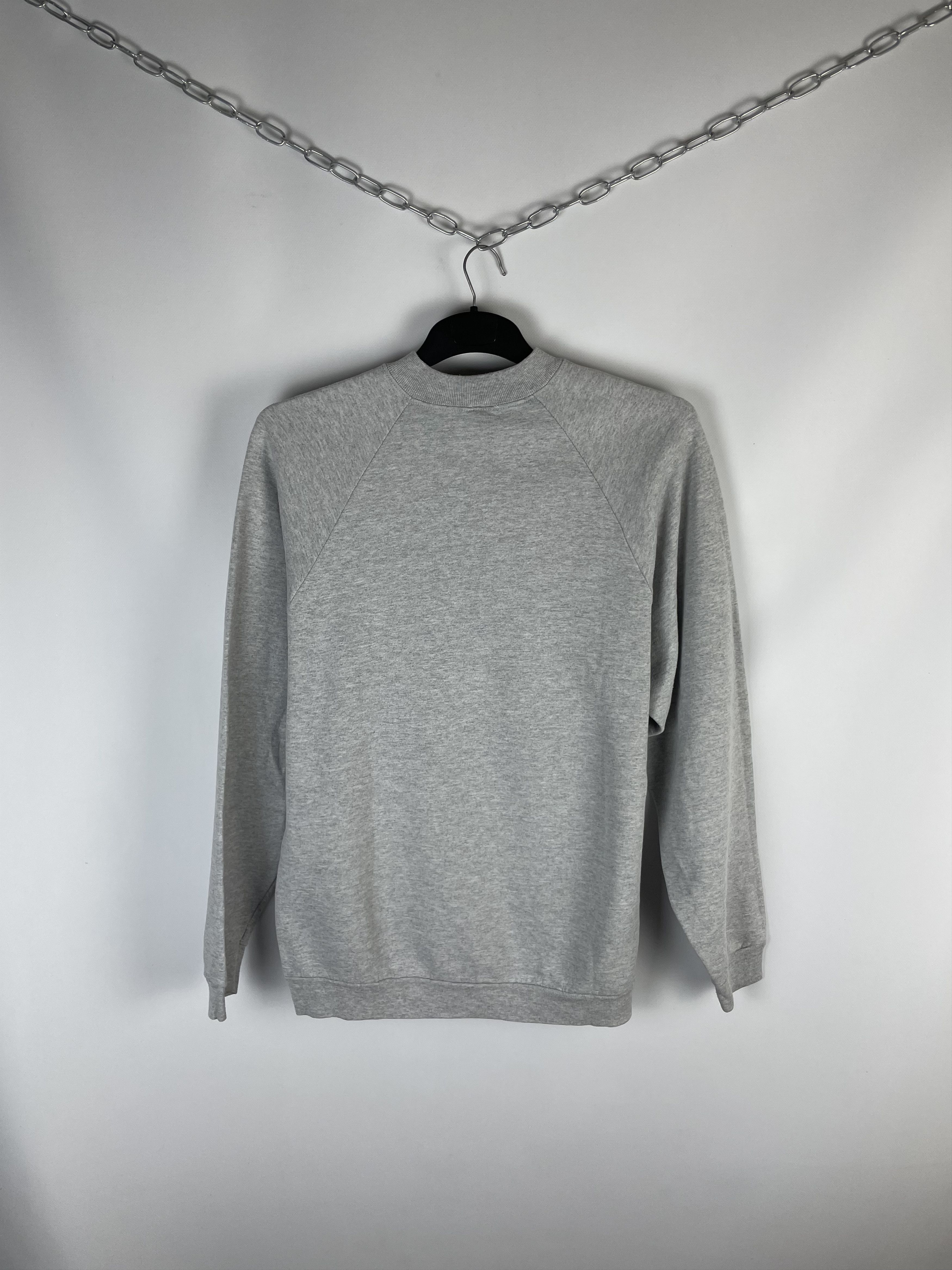 Other Vintage LES MISERABLES 1986 Movie Sweatshirt Pullover Jumper Size US XL / EU 56 / 4 - 9 Thumbnail
