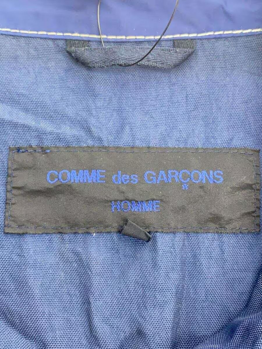 Comme des Garcons × Junya Watanabe Contrast Stitch Tailored Jacket Size US S / EU 44-46 / 1 - 4 Thumbnail