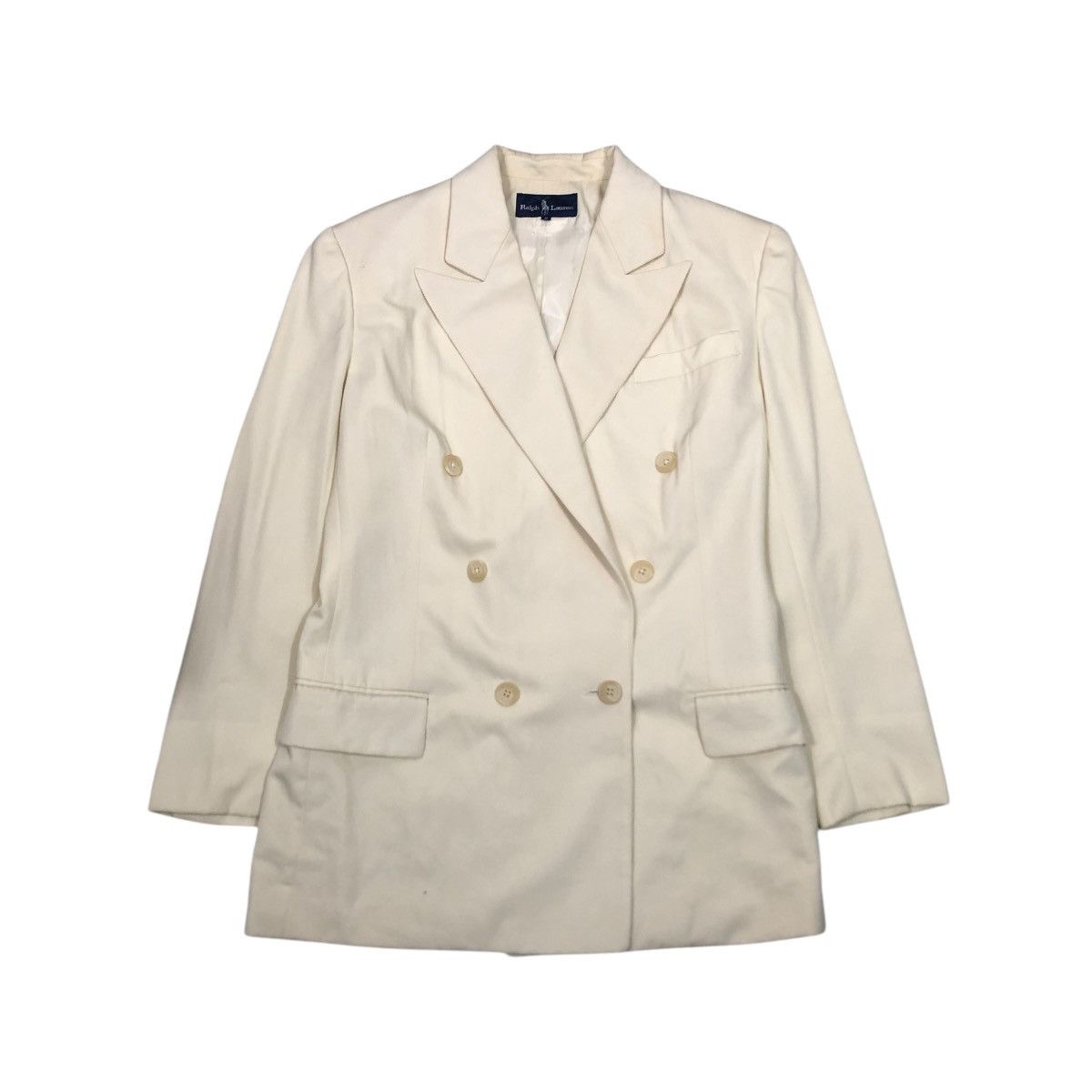 Japanese Brand 🔥CHORE CASUAL COATS JACKET RALPH LAUREN Size US S / EU 44-46 / 1 - 1 Thumbnail