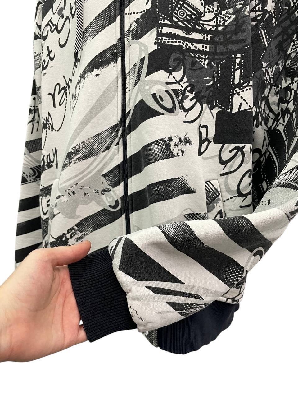 Hysteric Glamour Hysteric glamour style fur hoodie japanese y2k G.O.A. Hype Size US XL / EU 56 / 4 - 6 Thumbnail