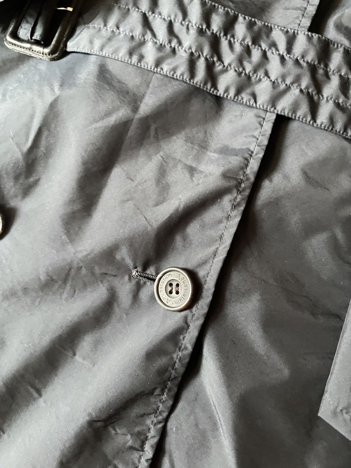 Aquascutum Aquascutum Trench Coat / long jacket Size US M / EU 48-50 / 2 - 3 Thumbnail