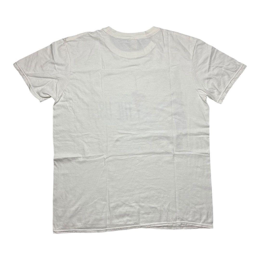 Band Tees The used - In love and death 2014. Size US L / EU 52-54 / 3 - 2 Thumbnail