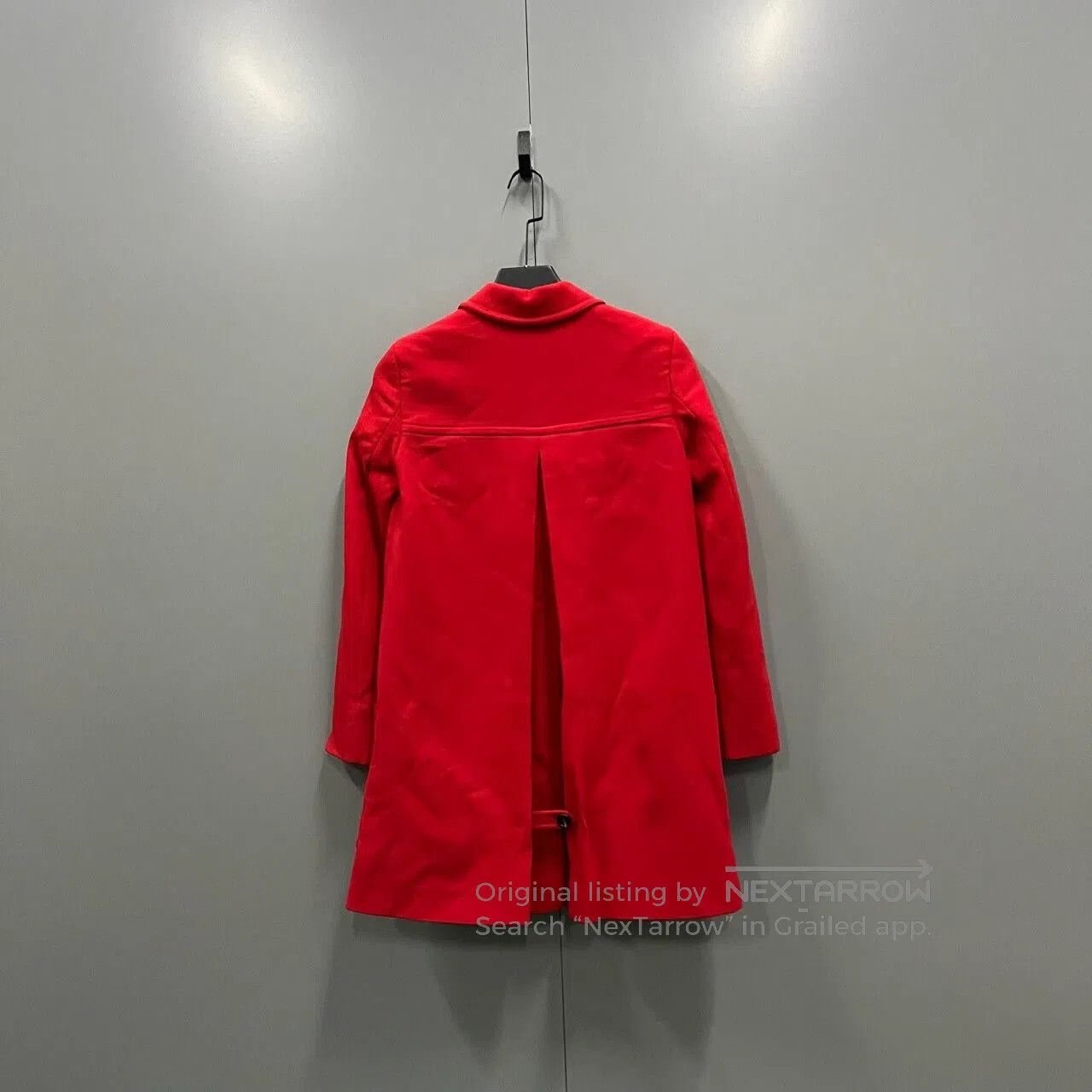 Miu Miu Miu Miu Red Double. Size S / US 4 / IT 40 - 2 Thumbnail
