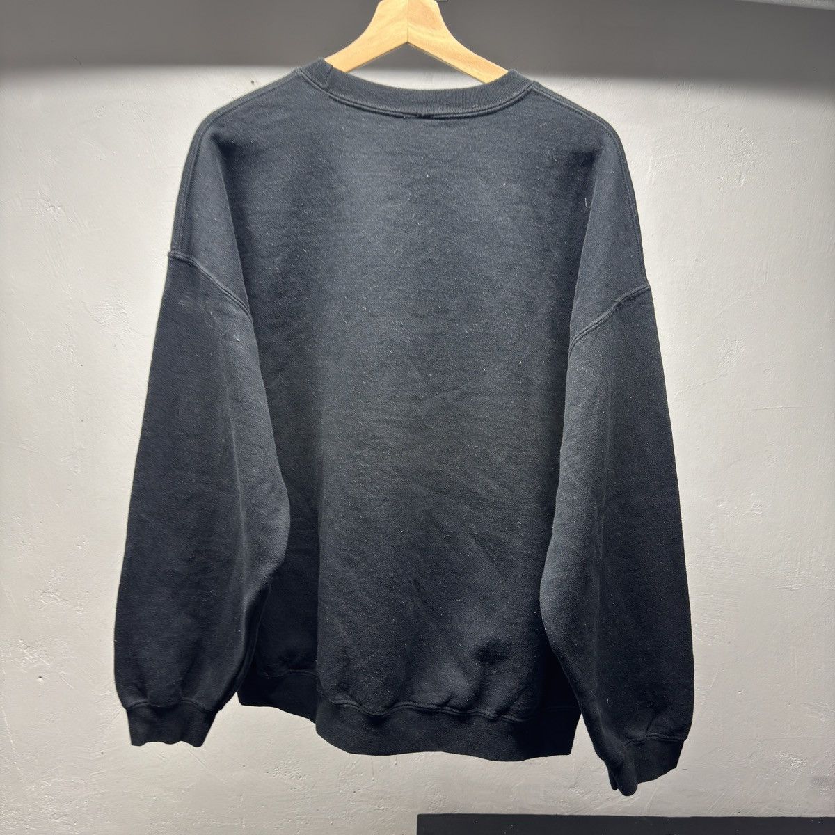 Praying Praying Brangelina Crewneck Size US XL / EU 56 / 4 - 2 Thumbnail