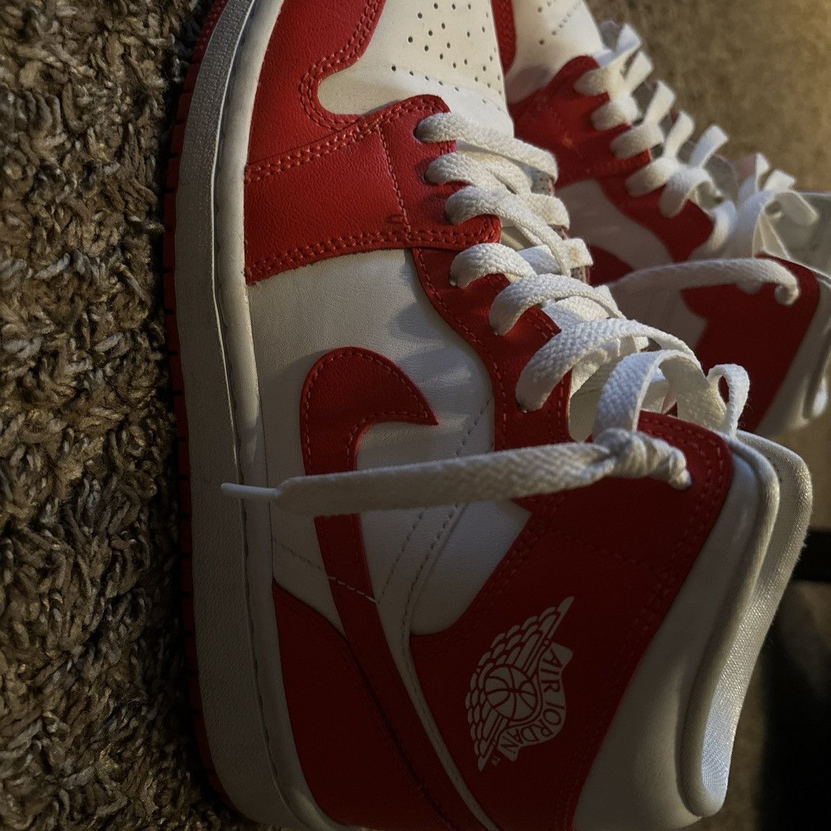 Jordan Brand Jordan athletic womens Size US 9 / IT 39 - 6 Thumbnail