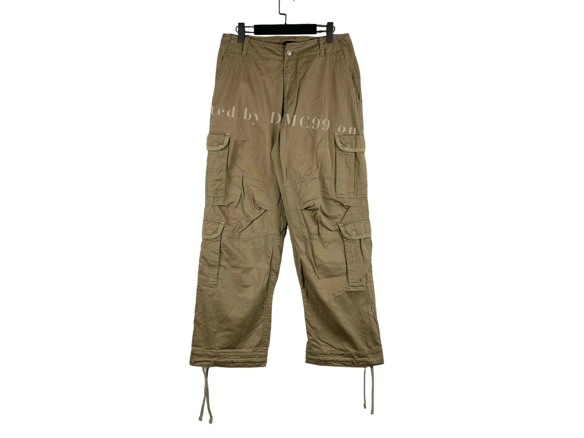 Far Archive Pants | Grailed