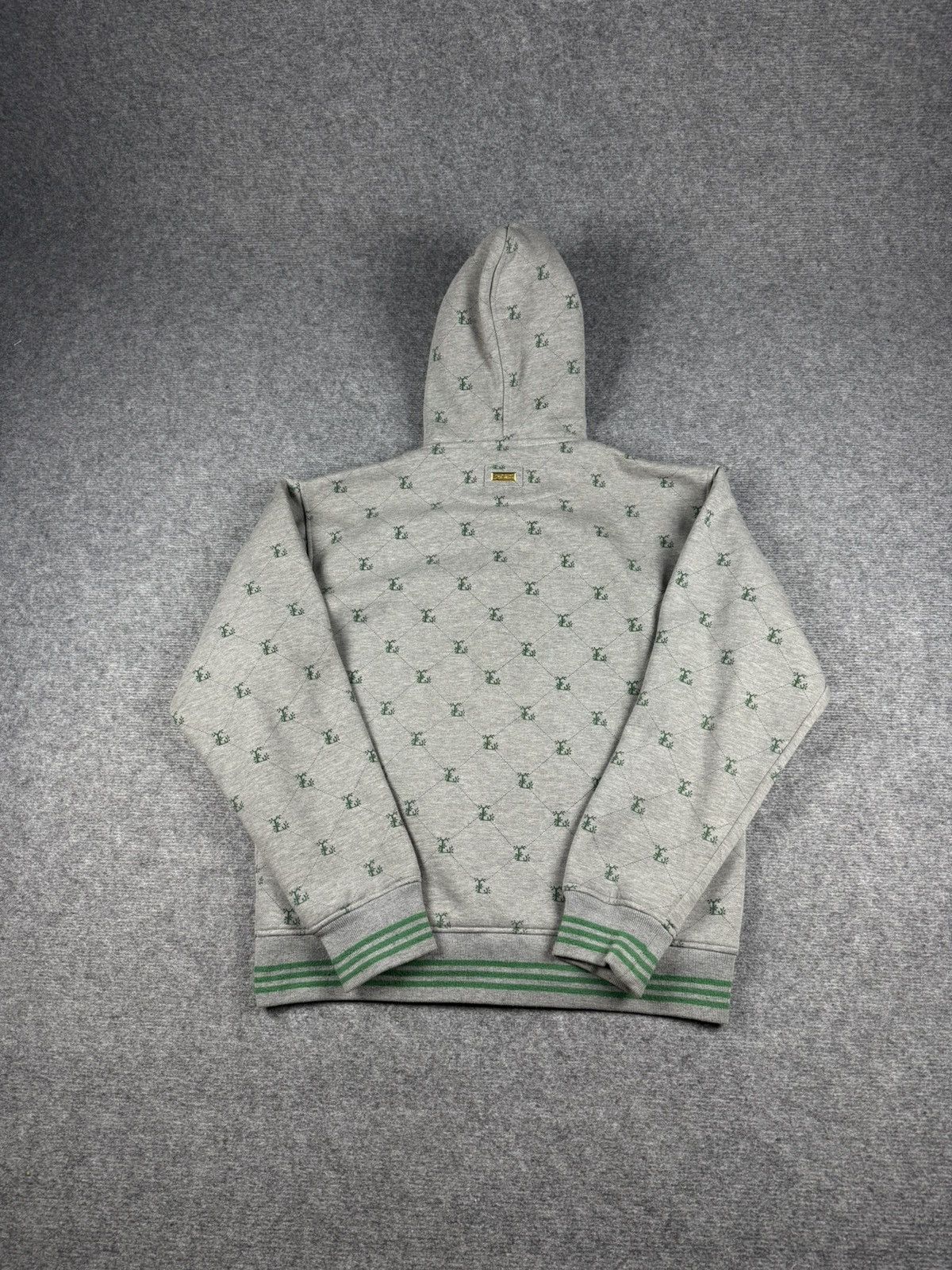 LRG LRG ZIP UP Hoodie Size US M / EU 48-50 / 2 - 11 Thumbnail