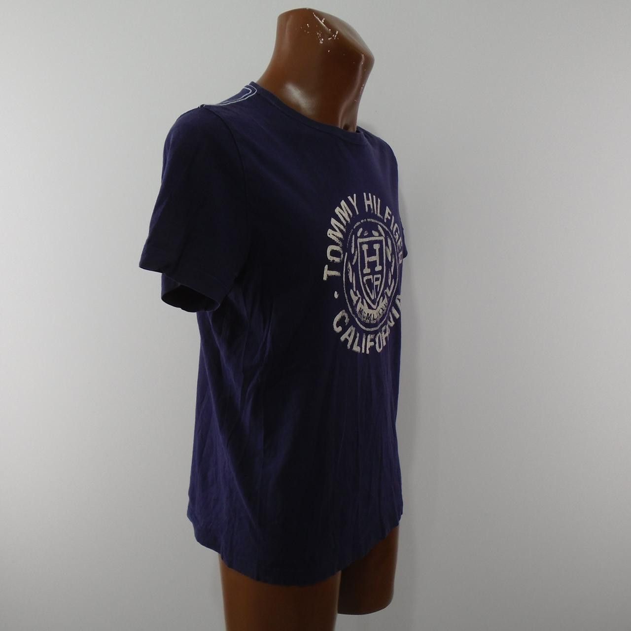 Tommy Hilfiger Men's T-Shirt Tommy Hilfiger Size US M / EU 48-50 / 2 - 2 Thumbnail
