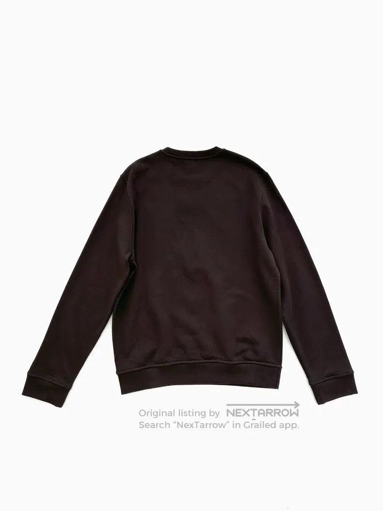 Hermes Hermes 2022 brown hoodie Size US M / EU 48-50 / 2 - 3 Thumbnail