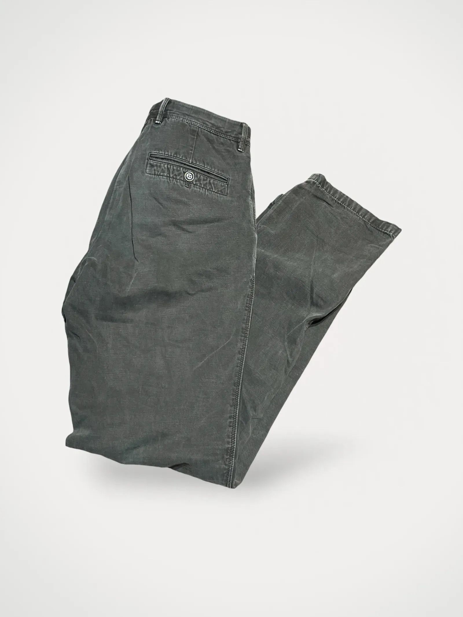 Oscar Jacobson Oscar Jacobson Pants Size US 31 - 1 Thumbnail