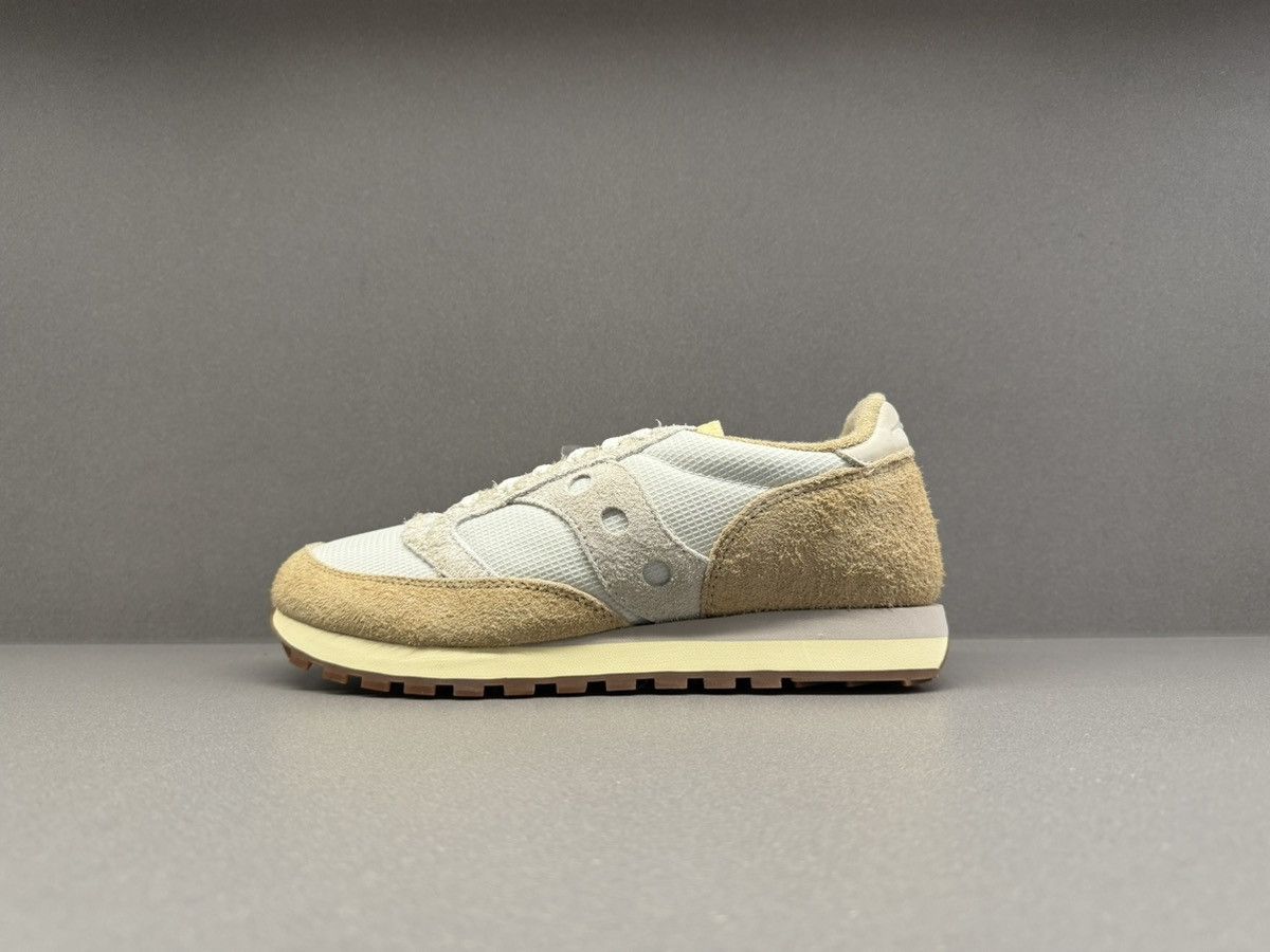 Saucony Saucony Jazz 81 Colour Plus Companie Size US 11.5 / EU 44-45 - 5 Thumbnail