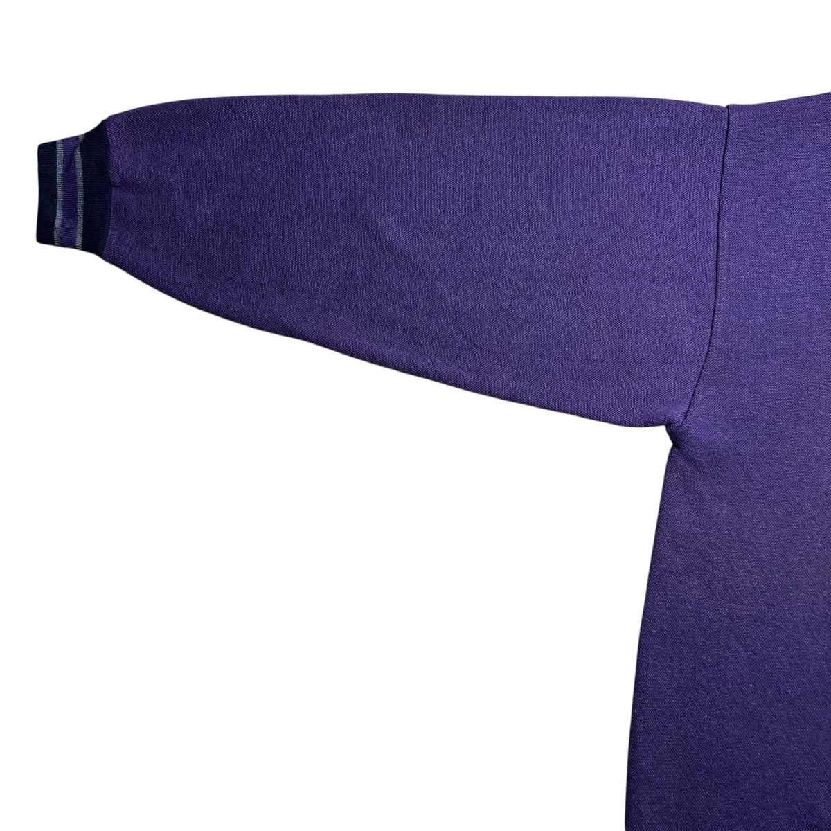 MLB 90s MLB Colorado Rockies BAC Premier Embroidered Sweatshirt Size US L / EU 52-54 / 3 - 12 Thumbnail