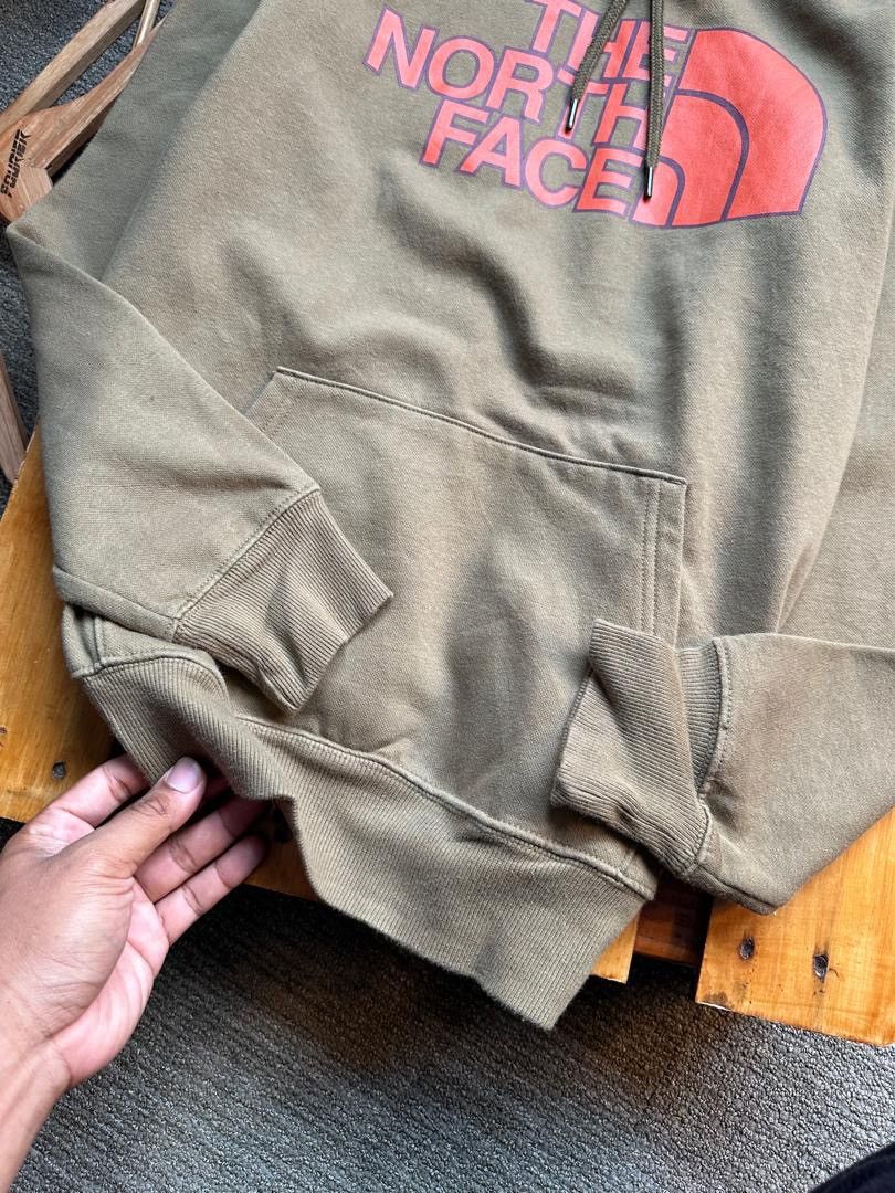 Other × The North Face THE NORTH FACE HOODIE Size US M / EU 48-50 / 2 - 3 Thumbnail
