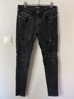 Men's Represent Clo. Denim | Grailed